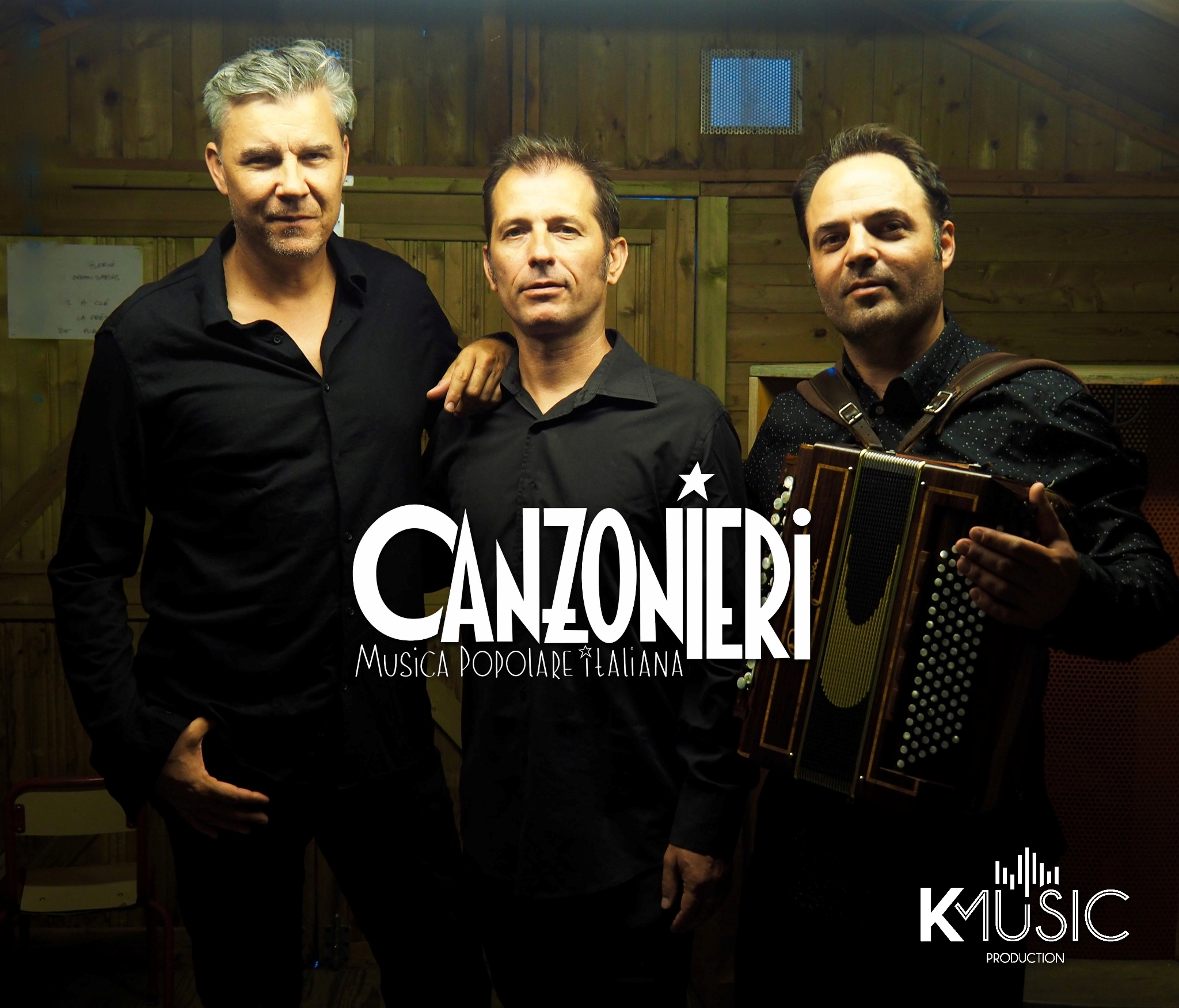 CANZONIERI